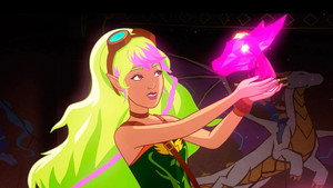 LEGO Elves 3. évad Ep.11 11. epizód