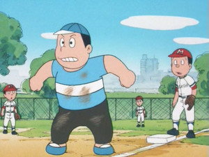キテレツ大百科 1. évad Ep.17 17. epizód