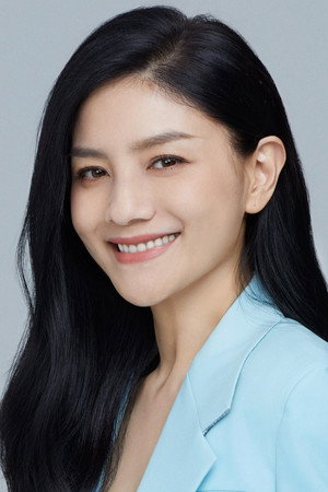 胡可 profil kép