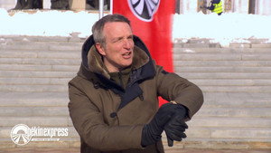 Pékin Express 21. évad Ep.13 13. epizód