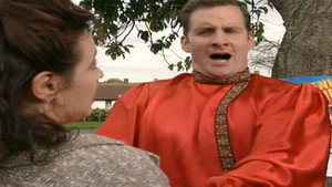The Brittas Empire 6. évad Ep.3 3. epizód