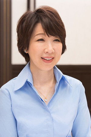 伊藤蘭 profil kép