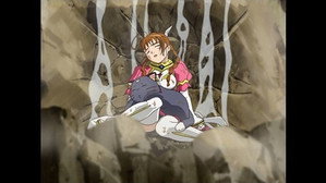 舞-乙HiME 1. évad Ep.19 19. epizód
