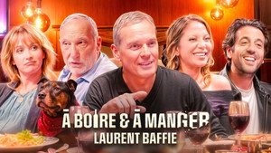 A Boire et à Manger 1. évad Ep.3 3. epizód