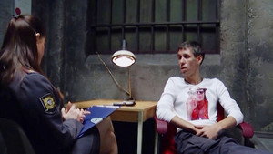 Однажды в милиции 2. évad Ep.14 14. epizód