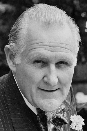 Peter Vaughan profil kép