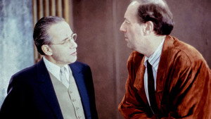 Raoul Wallenberg - fånge i Sovjet 1. évad Ep.1 1. epizód