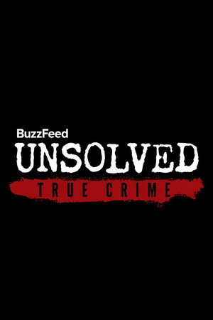 Buzzfeed Unsolved: True Crime poszter