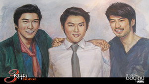 3 หนุ่มเนื้อทอง kép