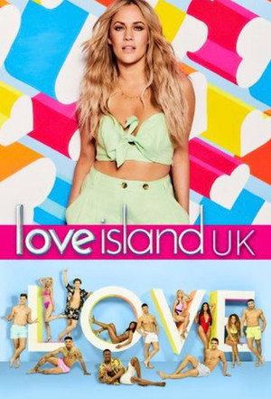 Love Island poszter