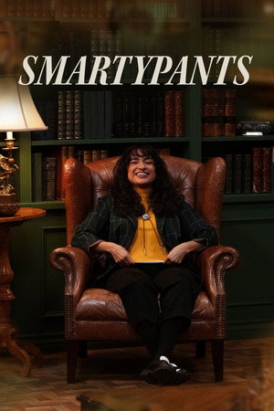 Smartypants Speciális epizódok (2025-10-02) poszter