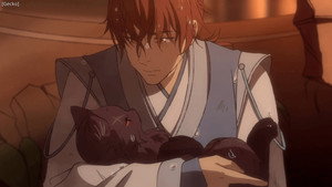 鲲吞天下之掌门归来 1. évad Ep.2 2. epizód