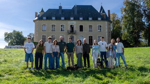 Château Planckaert kép