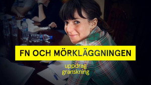 Uppdrag granskning 22. évad Ep.3 3. epizód