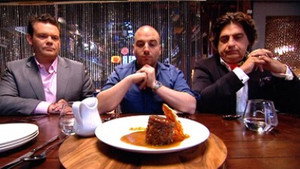 MasterChef Australia 1. évad Ep.25 25. epizód