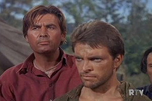 Daniel Boone 4. évad Ep.20 20. epizód