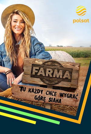 Farma poszter