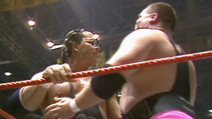 WWF Prime Time Wrestling 3. évad Ep.14 14. epizód