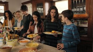 The Fosters 1. évad Ep.14 14. epizód