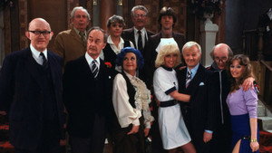 Are You Being Served? kép