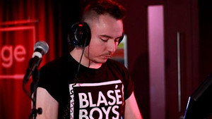 BBC Radio 1's Live Lounge 11. évad Ep.5 5. epizód