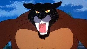 Hol vagy, Scooby Doo! 3. évad Ep.8 8. epizód