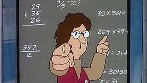 Mafalda 1. évad Ep.22 22. epizód