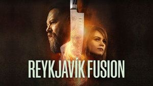 Reykjavík Fusion kép