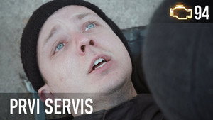 Prvi servis 4. évad Ep.94 94. epizód
