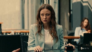 Мафия — дело семейное 1. évad Ep.5 5. epizód
