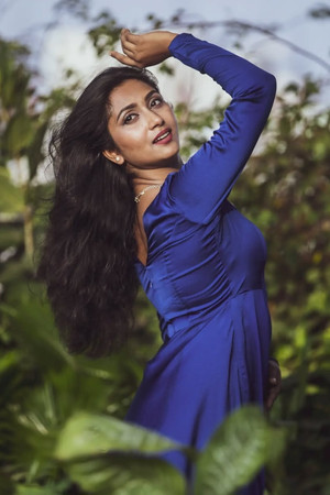 Shahnaz Sumi profil kép