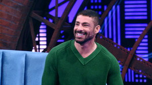 Lady Night 9. évad Ep.3 3. epizód