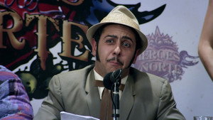 Los heroes del norte 2. évad Ep.6 6. epizód