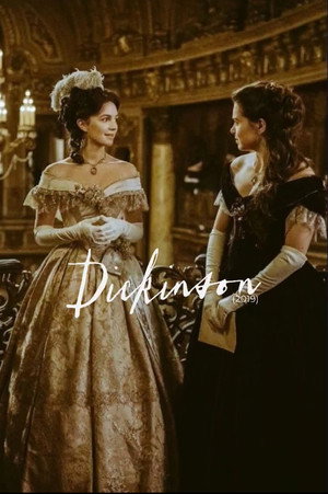 Dickinson poszter