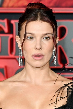 Millie Bobby Brown profil kép