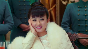 老九门 1. évad Ep.13 13. epizód