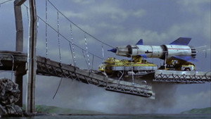 Thunderbirds 1. évad Ep.6 6. epizód