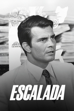 Escalada 1. évad (1975-01-06) poszter