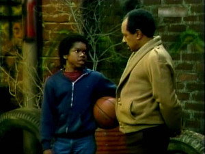 The Jeffersons 8. évad Ep.9 9. epizód