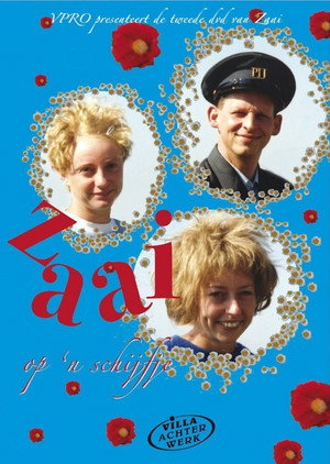 Zaai poszter