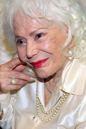 Elena Lucena profil kép