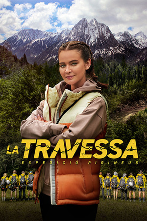 La travessa poszter