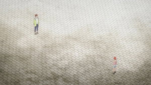 牙狼＜GARO＞ -VANISHING LINE- 1. évad Ep.20 20. epizód