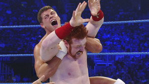 Pankráció - WWE: Smackdown 14. évad Ep.30 30. epizód
