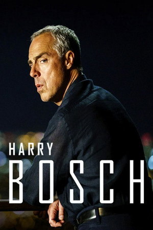 Harry Bosch - A nyomozó poszter