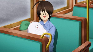 妖怪学校の先生はじめました！ 1. évad Ep.15 15. epizód