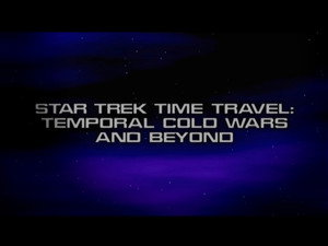 Star Trek: Enterprise Speciális epizódok Ep.11 11. epizód