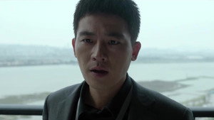完美的救赎 1. évad Ep.3 3. epizód