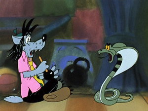 No, megállj csak! 1. évad Ep.11 Cirkusz