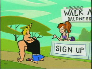 Johnny Bravo 3. évad Ep.11 11. epizód